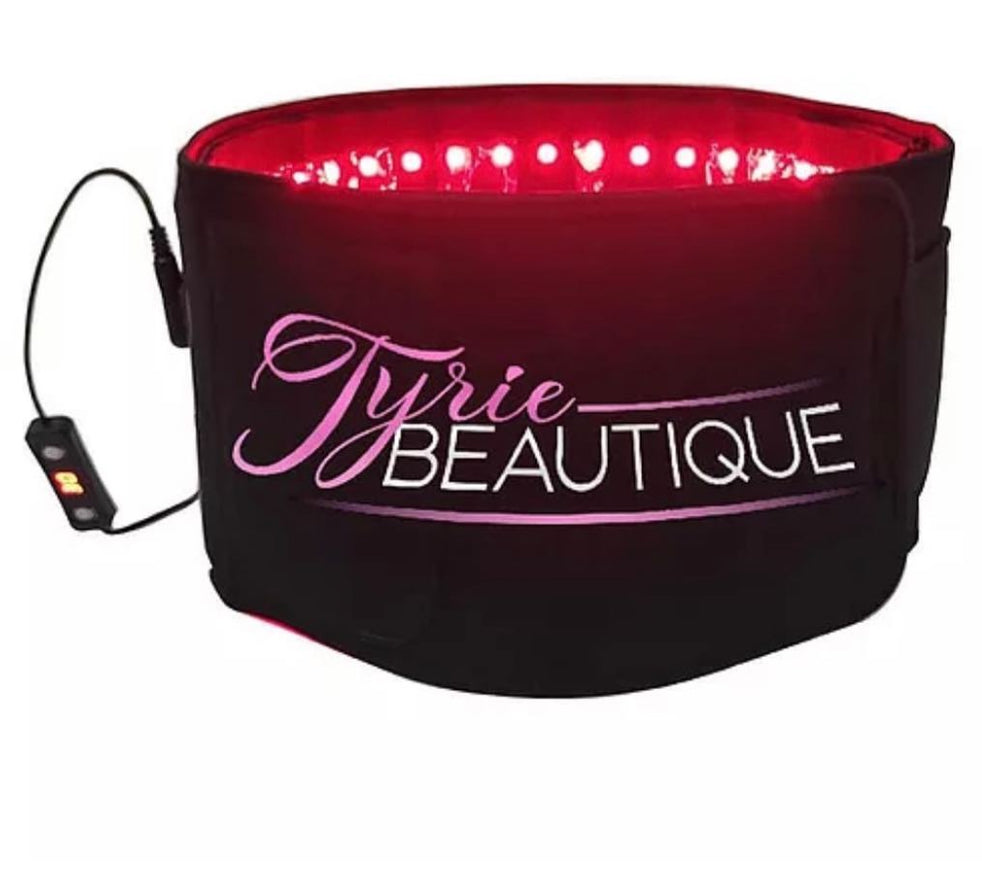 Laser Lipo Belt
