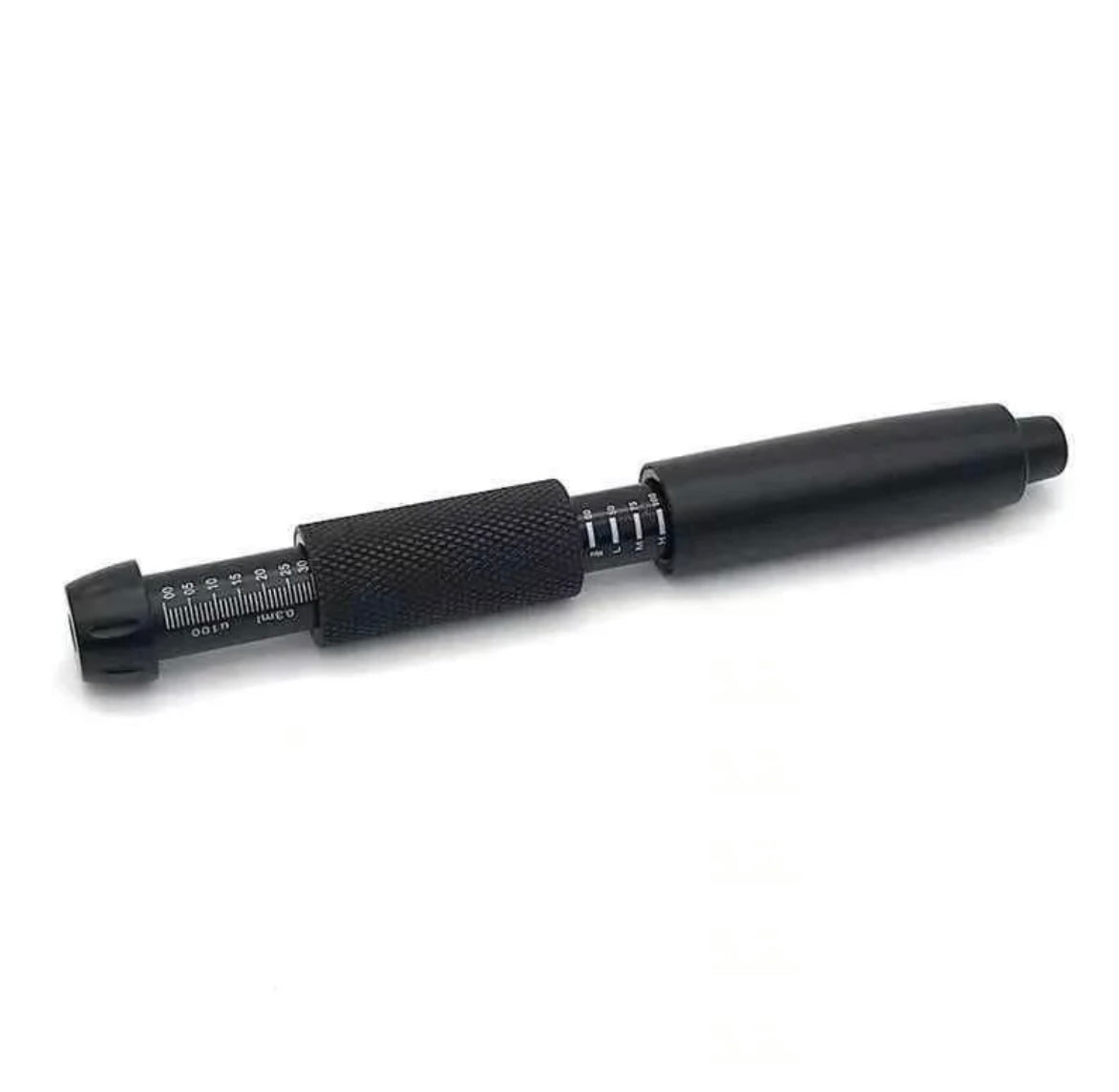 Hyaluron Pen 2 In 1